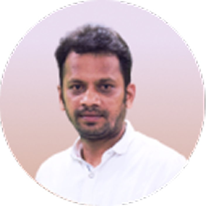 Dinesh Kumar